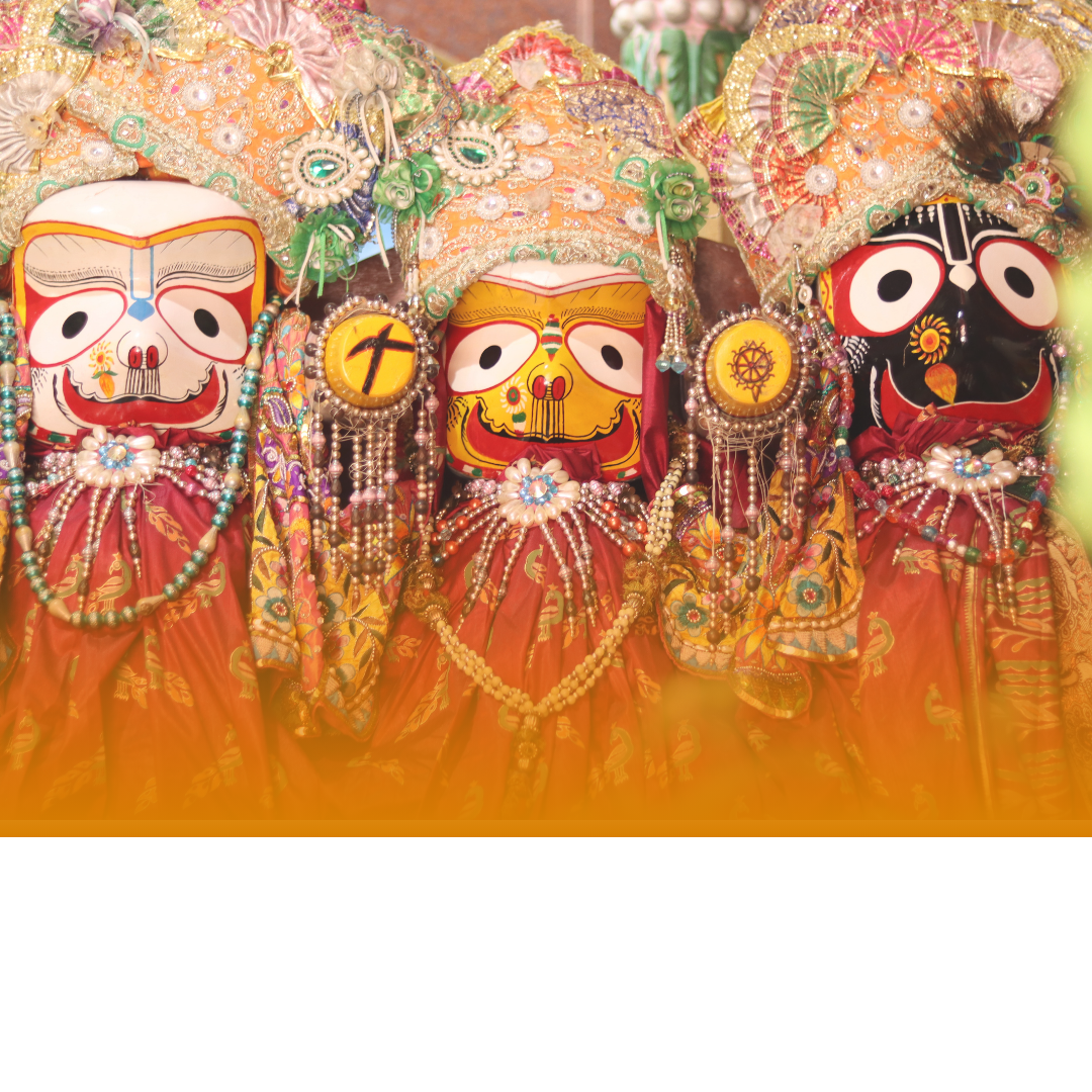 Rath Yatra: Celebrating Tradition with the Elegance of Sarees